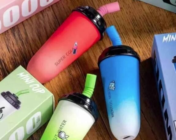 电子烟的油长什么样 电子烟的油长什么样子